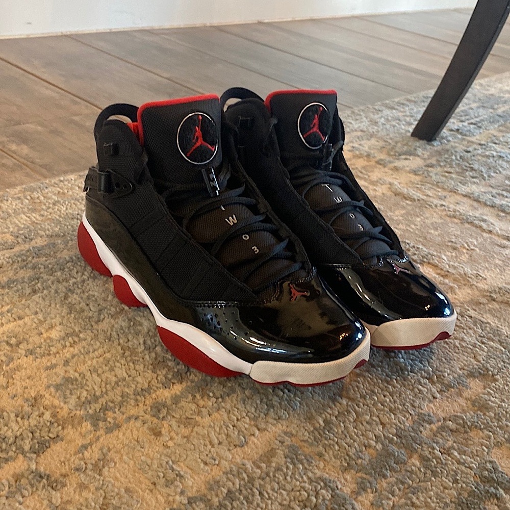 Jordan 11’s